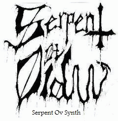 Serpent Ov Old : Serpent ov Synth